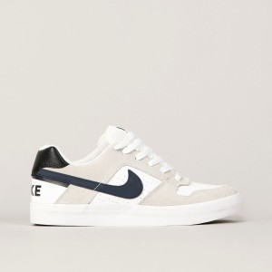 Nike SB Delta Force White Blue Black
